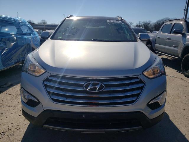 2016 HYUNDAI SANTA FE S - KM8SRDHF7GU139930