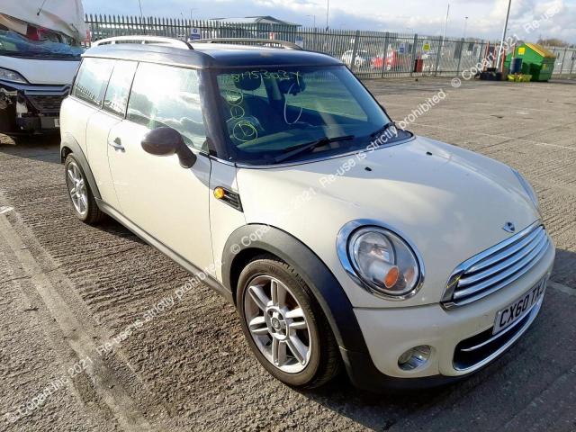 WMWZH52080TZ59524 Mini COOPER CLU