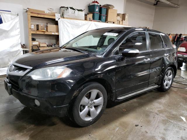 2009 Acura RDX 