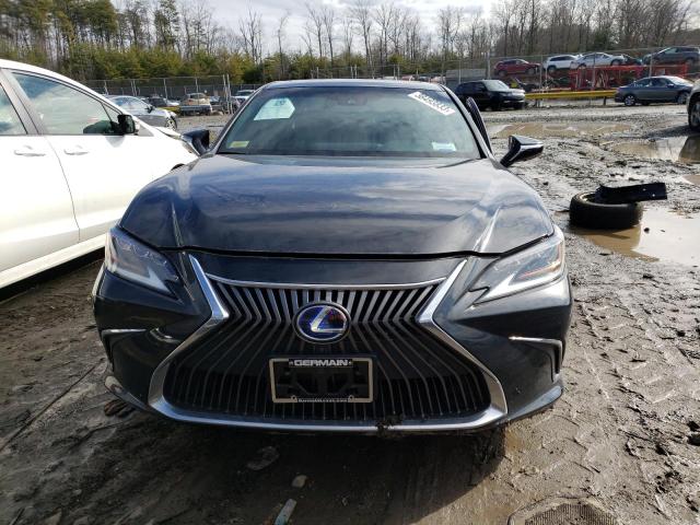2020 LEXUS ES 300H LU 58AE21B12LU004838