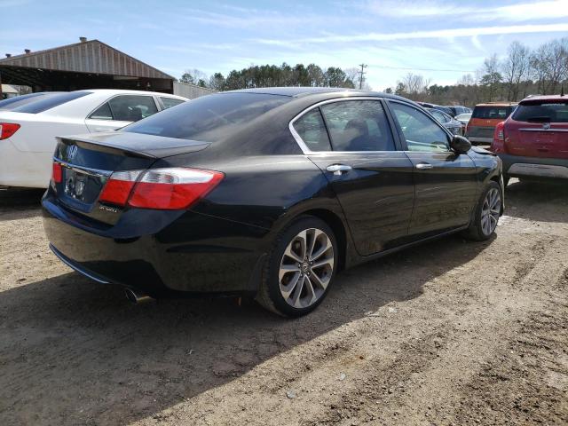 1HGCR2E50FA069455 Honda Accord Sport