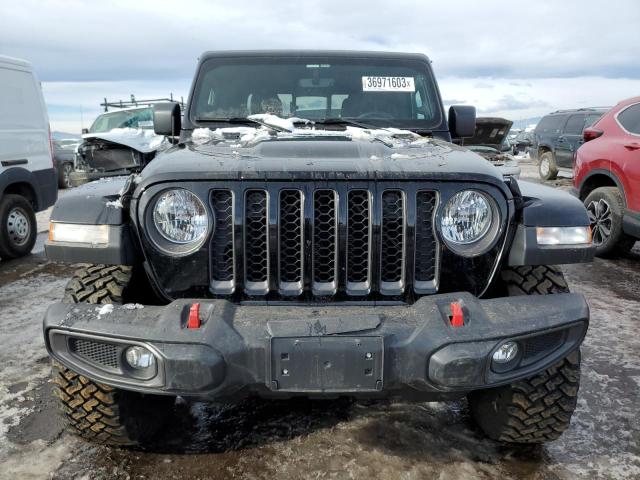 1C6JJTBG5ML618231 Jeep Gladiator Rubicon