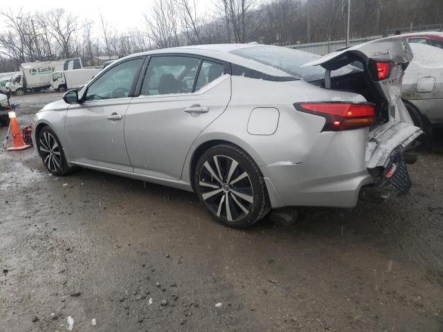 2019 NISSAN ALTIMA SR 1N4BL4CV2KC200240