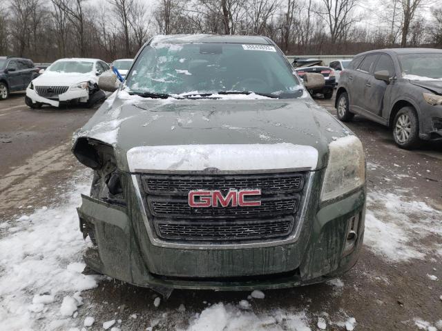 2GKFLVEK5F6355193 GMC Terrain
