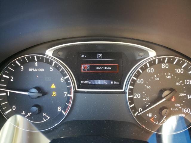 2016 NISSAN ALTIMA 2.5 1N4AL3AP0GC154070