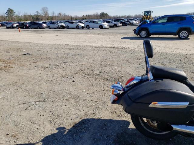 2015 SUZUKI VL1500 B - JS1VY56A2F2100331