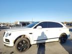 2018 BENTLEY ALL MODELS