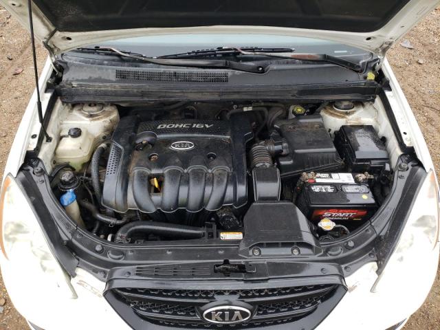 KNAFG525477028314 KIA Rondo