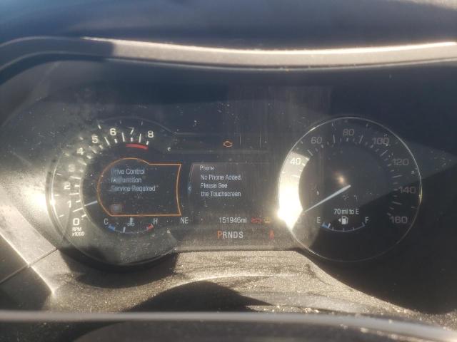 3LN6L2GK0FR606200 Lincoln MKZ