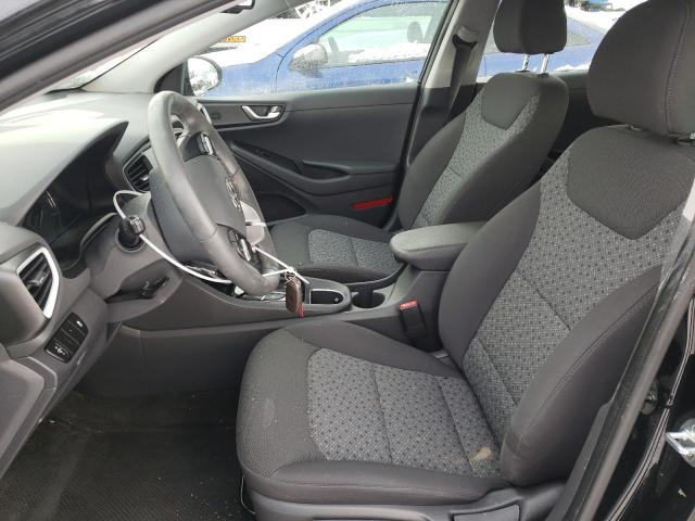 2019 HYUNDAI IONIQ - KMHC65LD9KU172994