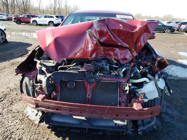 4S3BMBG62A3237513 Subaru Legacy 2.5i Premium