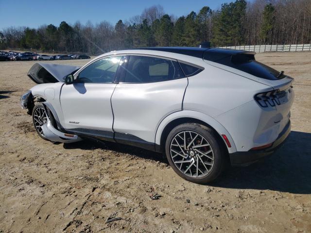 FORD MUSTANG 2022 1
