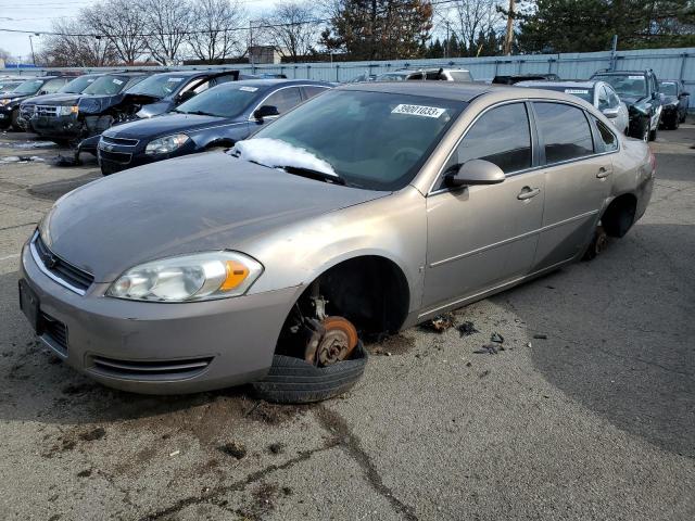 2006 Chevrolet Impala LT