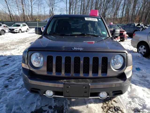 2016 JEEP PATRIOT LA - 1C4NJRFB1GD627907