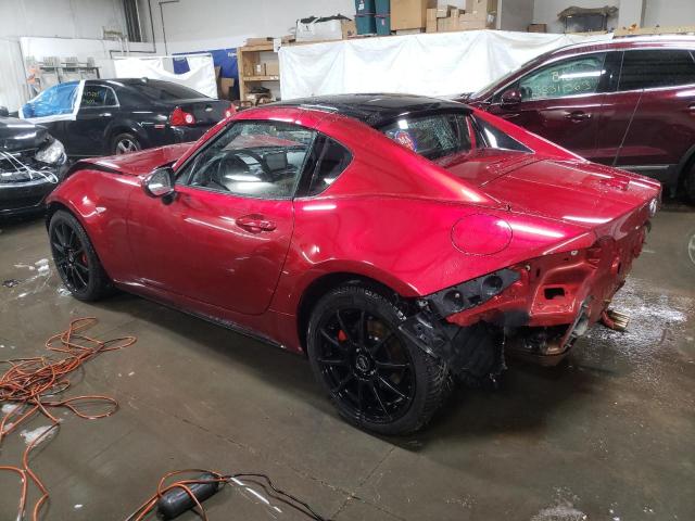 2020 MAZDA MX-5 MIATA - JM1NDAM71L0413850