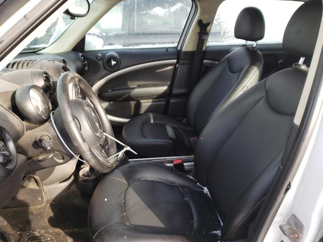 WMWZB3C50EWR38737 Mini COOPER COUNTRYMAN