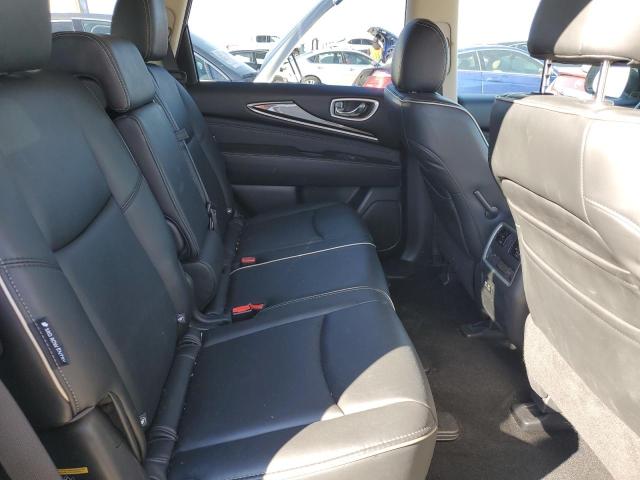 2020 INFINITI QX60 LUXE - 5N1DL0MN9LC511770