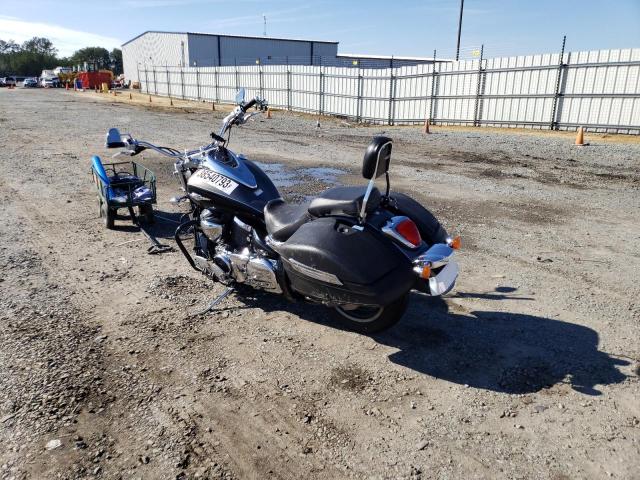 2015 SUZUKI VL1500 B - JS1VY56A2F2100331