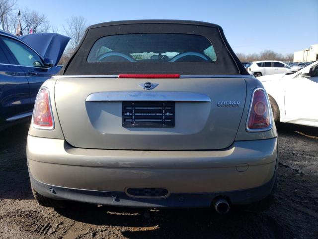 WMWMR3C56ATU98587 Mini Cooper