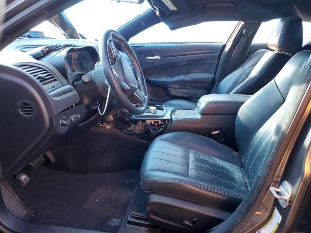 2015 CHRYSLER 300 S - 2C3CCAGG8FH849475