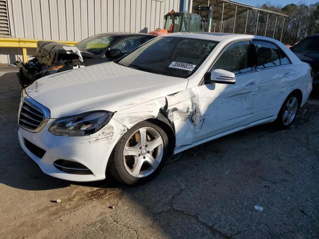 2016 MERCEDES-BENZ E 350 - WDDHF5KB1GB243284