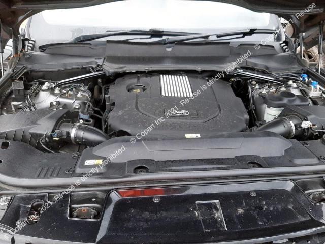 SALWA2AK9KA826547 Land Rover R Rover Sp