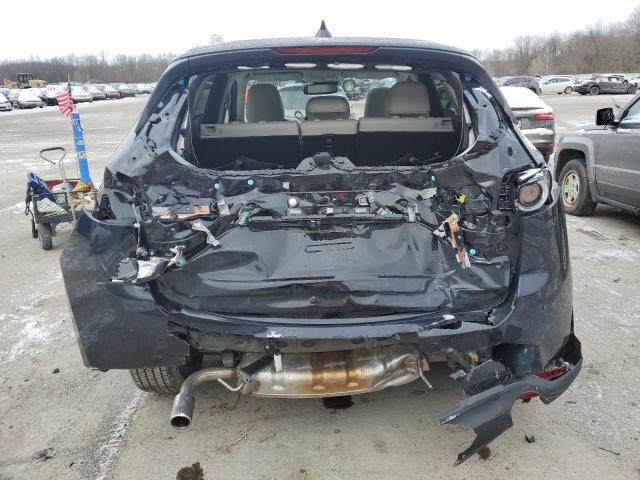 2021 MAZDA CX-5 TOURI - JM3KFBCM1M0364748