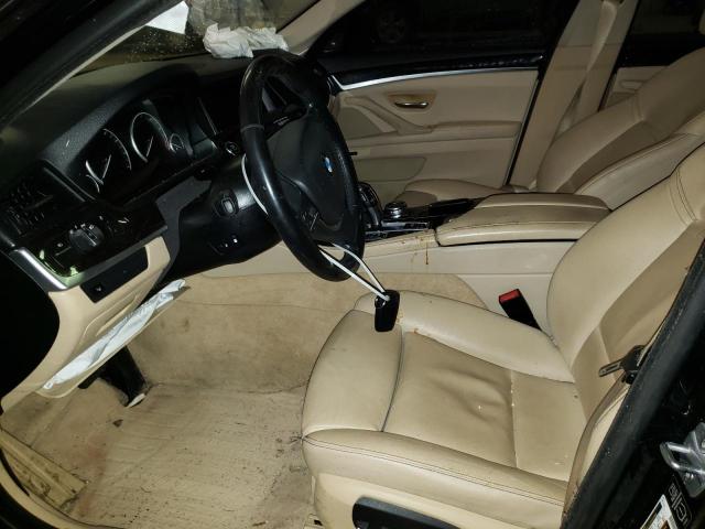 WBA5A7C59ED614870 BMW 528 XI