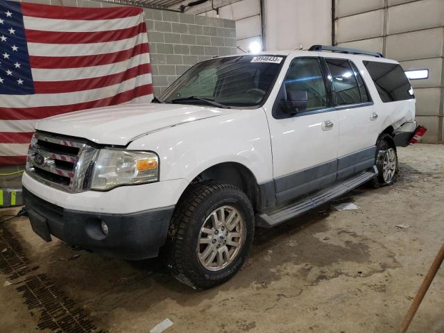 2014 Ford Expedition EL XL