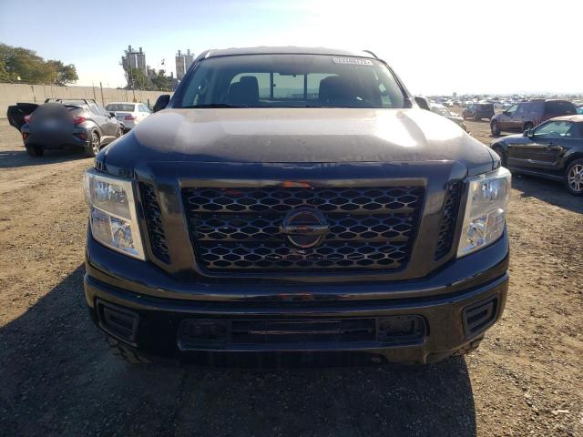 1N6BA1F14HN513758 Nissan TITAN XD S