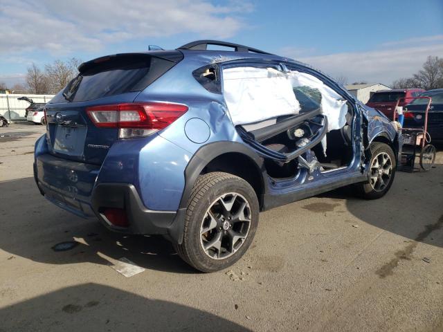 JF2GTABC7JH220677 Subaru Crosstrek