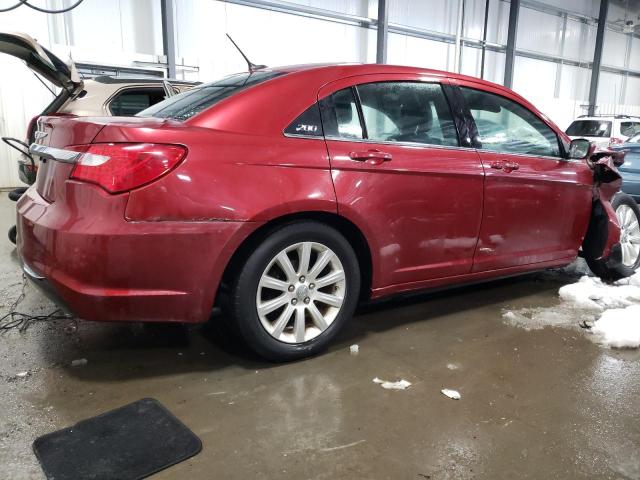 1C3CCBBG5EN105545 | 2014 CHRYSLER 200 TOURIN