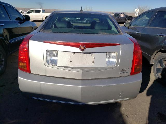 1G6DP577370174915 Cadillac Cts Hi Feature V6