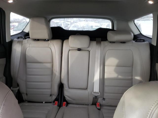 1FMCU0JD6HUC85922 Ford Escape Titanium