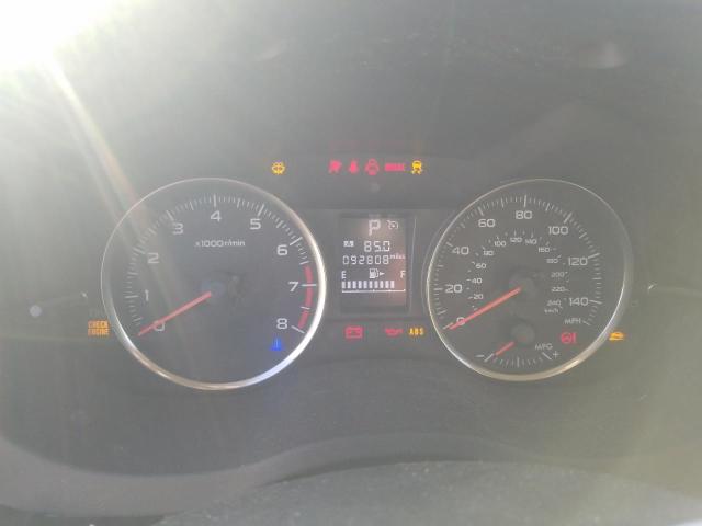 JF2GPABC2G8284283 Subaru Crosstrek