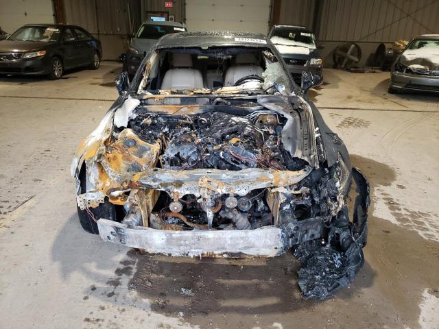 2015 LEXUS IS 250 - JTHCF1D22F5015672