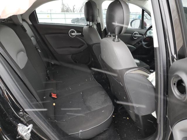 ZFBCFYBT0GP329187 Fiat 500x Easy