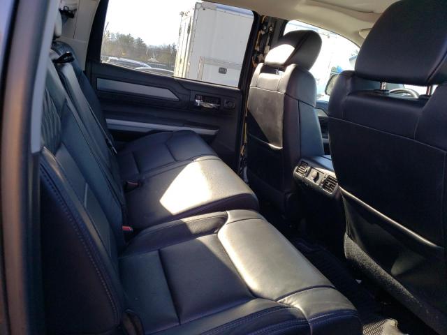2018 TOYOTA TUNDRA CRE - 5TFAY5F14JX743778