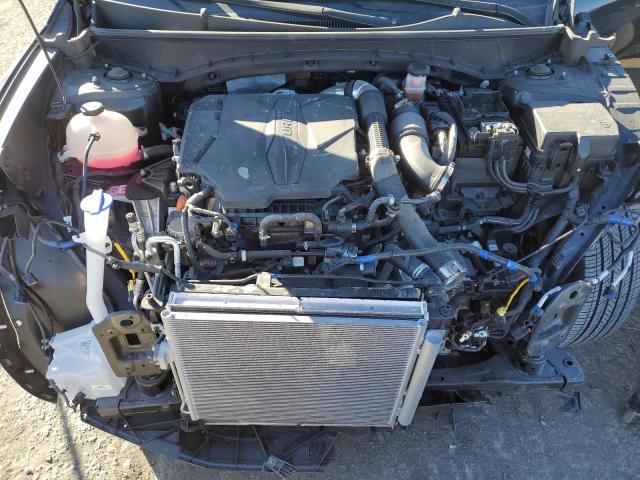 2022 HYUNDAI SANTA CRUZ - 5NTJDDAF7NH015786