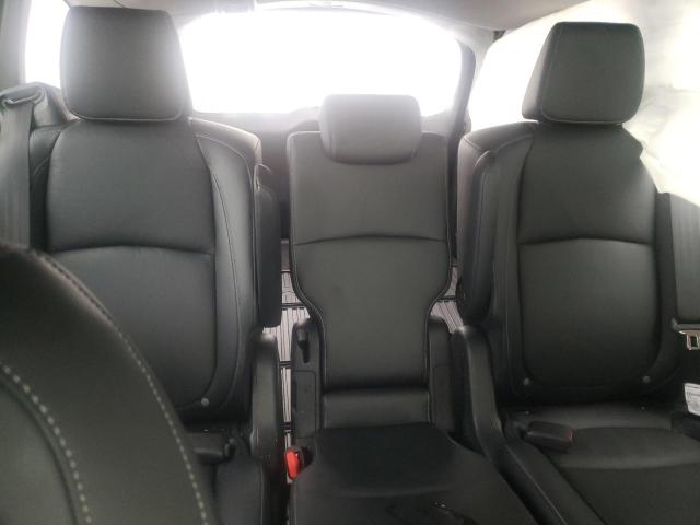 2023 HONDA ODYSSEY TO 5FNRL6H89PB000778