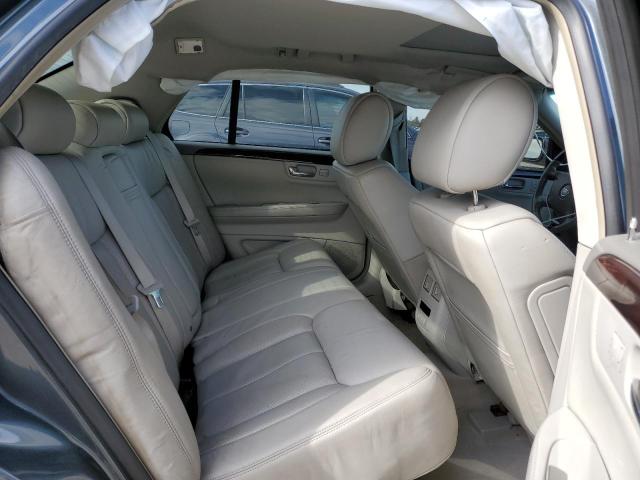 1G6KH5E63BU129439 Cadillac DTS