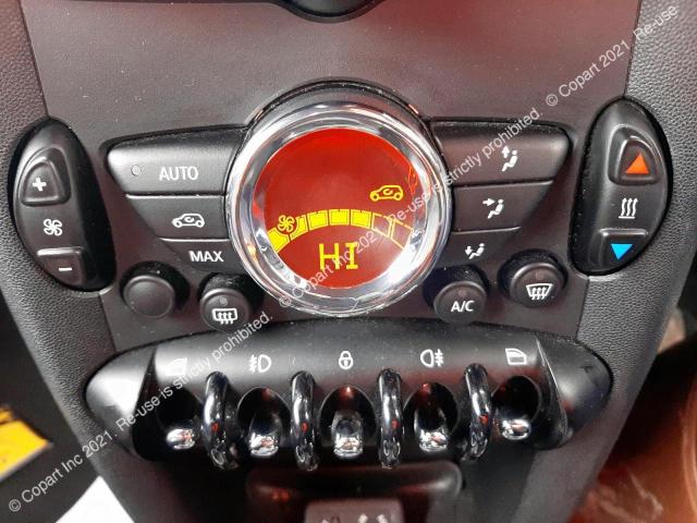 WMWSX120202B99824 Mini Cooper
