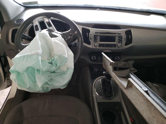 KNDPBCA23D7387165 KIA Sportage