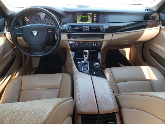 WBAXG5C59DDY36139 BMW 5 Series