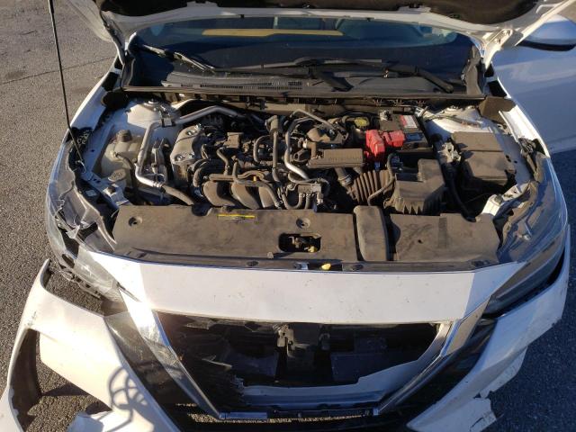 3N1AB8CV6LY242387 Nissan SENTRA SV