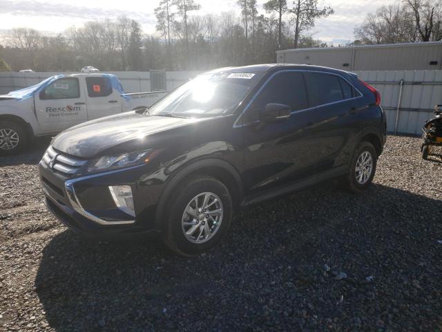 2019 Mitsubishi Eclipse Cross ES