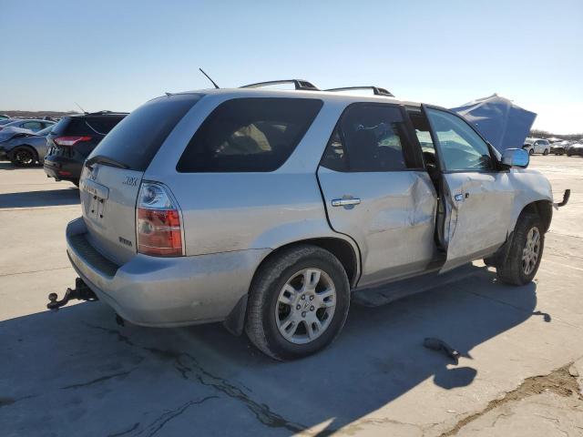 2HNYD186X4H561601 Acura MDX