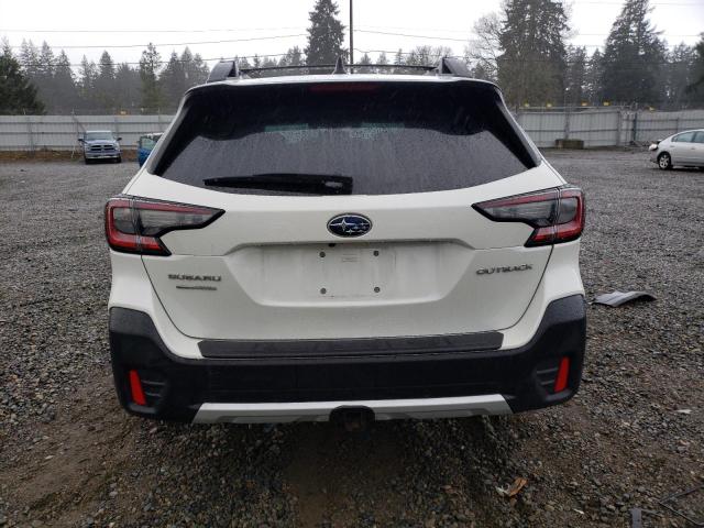 2020 SUBARU OUTBACK LI - 4S4BTANC3L3223348