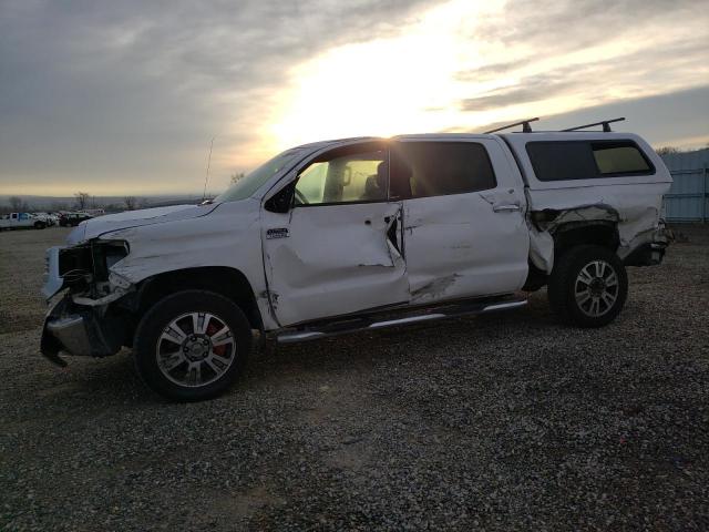 2014 Toyota Tundra 