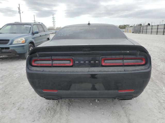 2C3CDZFJ7LH174271 | 2020 Dodge challenger r/t scat pack